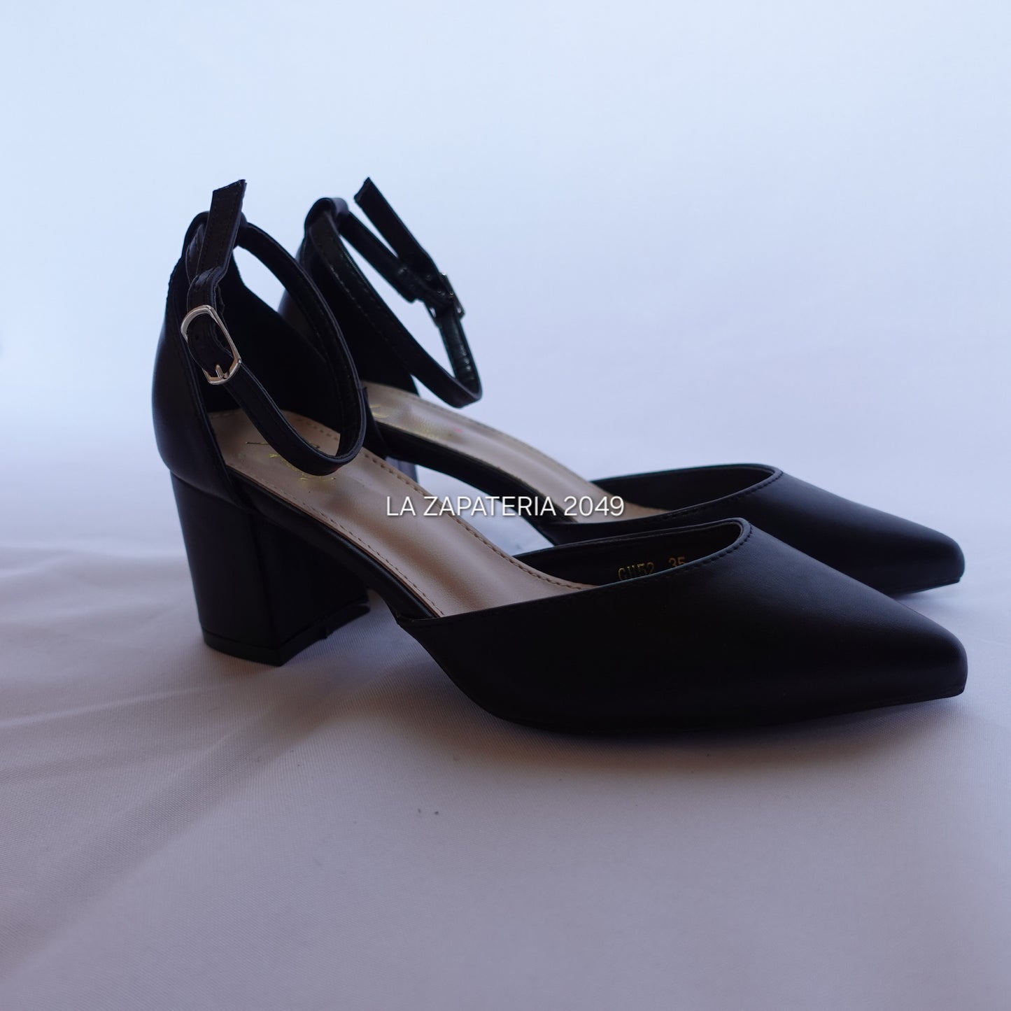MARY JANE TACONES