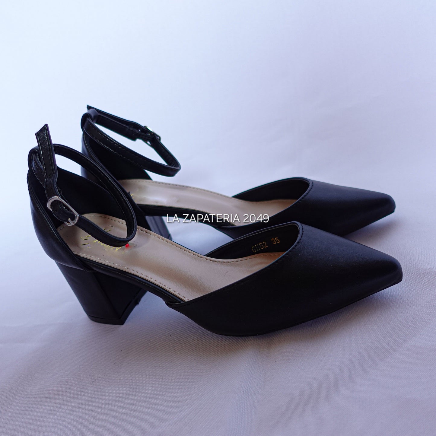 MARY JANE TACONES